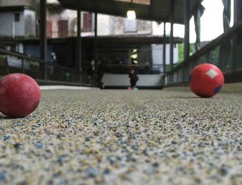 Bocce